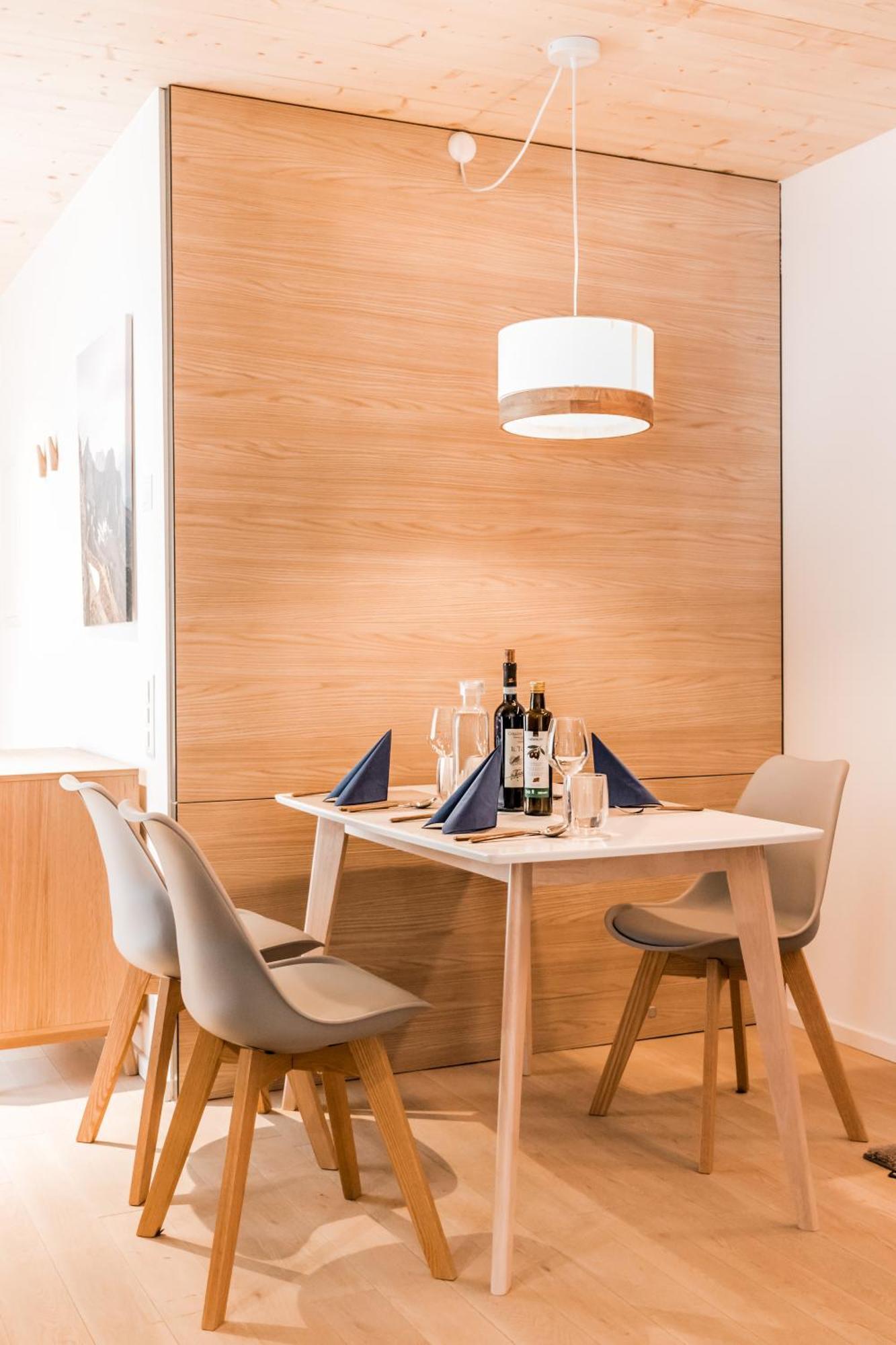 The Base Andermatt公寓式酒店 客房 照片