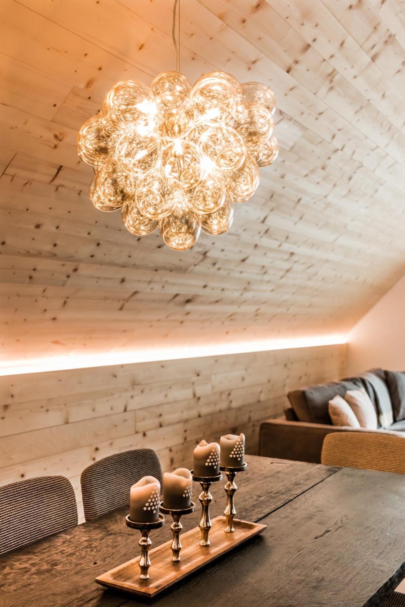 The Base Andermatt公寓式酒店 客房 照片