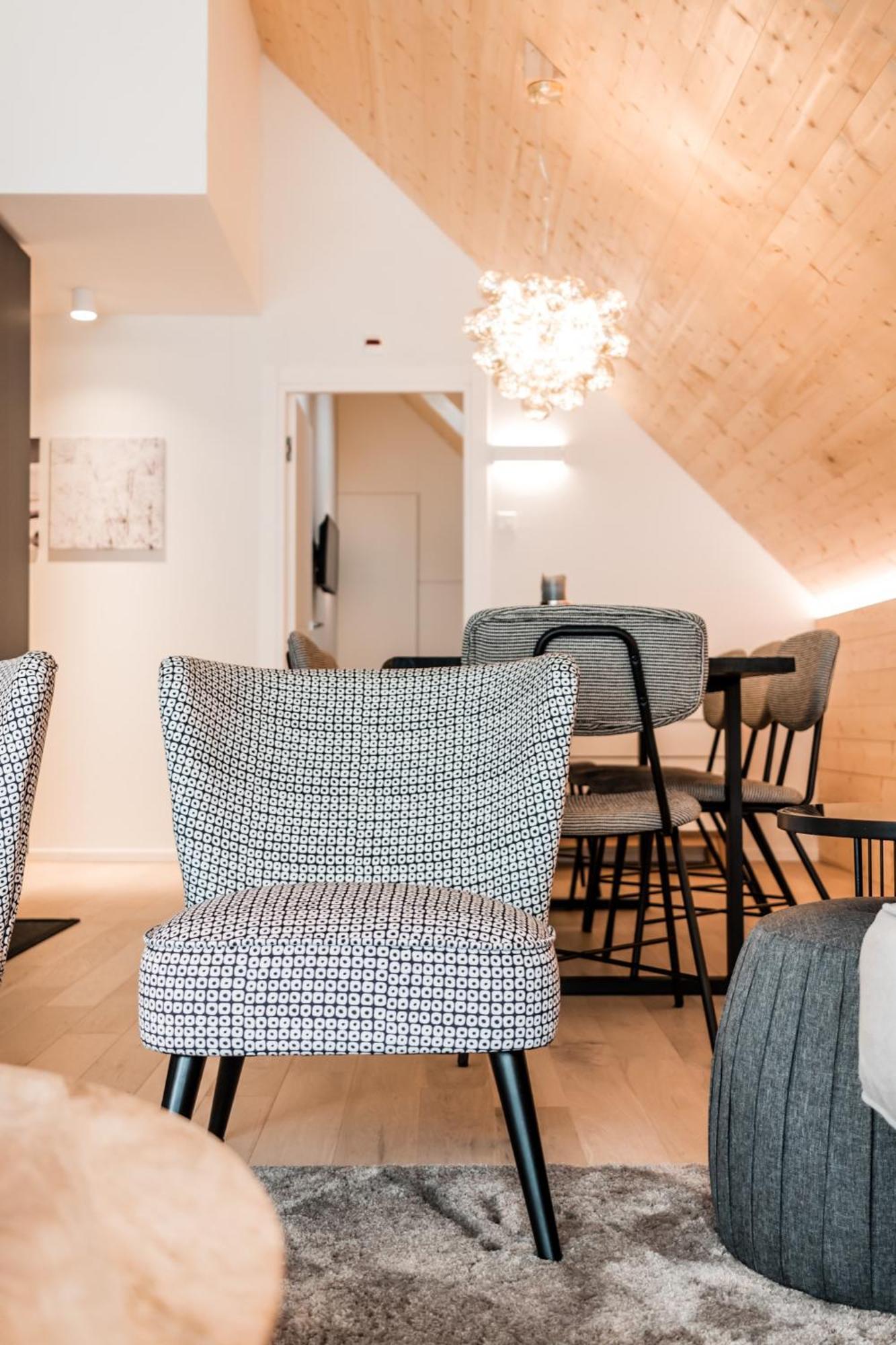The Base Andermatt公寓式酒店 客房 照片